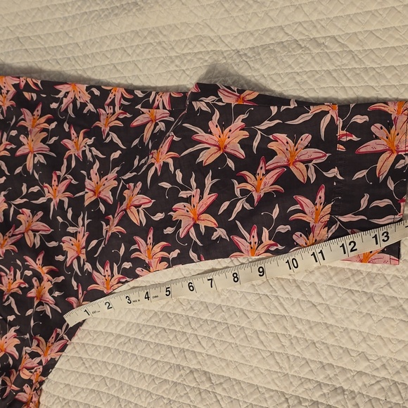 Acacia Organic Cotton Romper - Picture 11 of 16